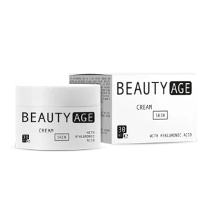 BEAUTY AGE