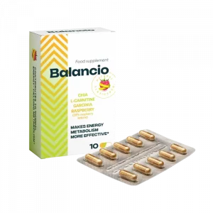 Balancio