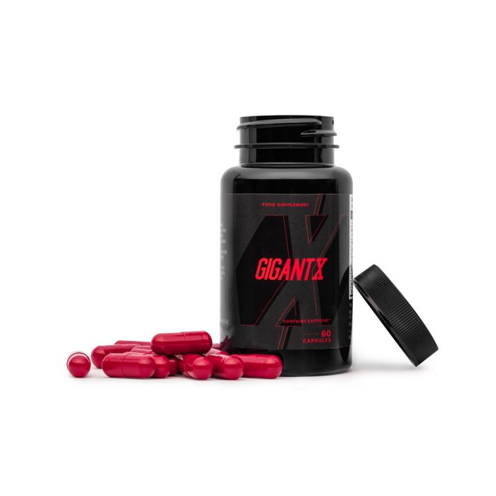 GigantX