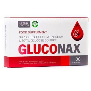 Gluconax Premium