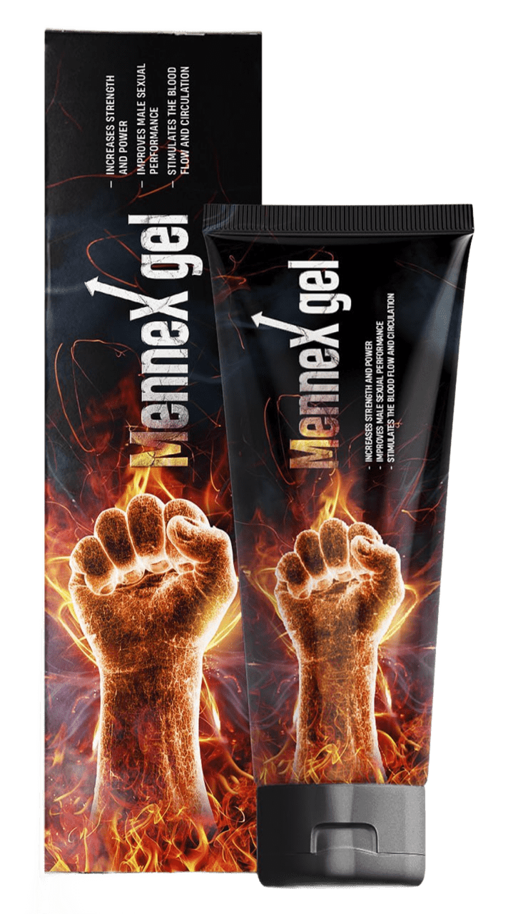 Mennex Gel