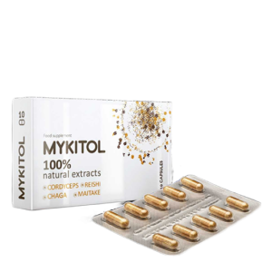 Mykitol